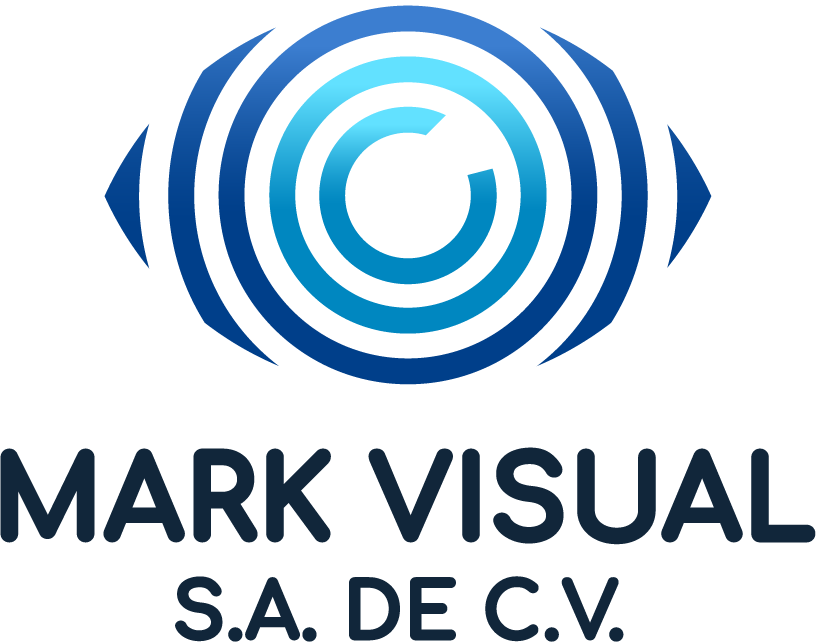 MARK VISUAL S.A. DE C.V.